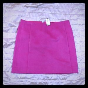 The limited pink skirt 4